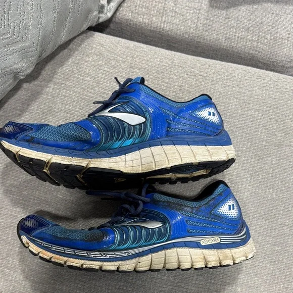 Brooks Glycerin 11 - Picture 2 of 10